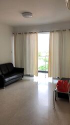 The Parc Condominium (D5), Condominium #420085011